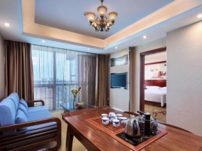 Vienna Hotel Nanchang Ruzi Road